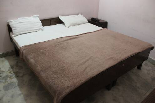 Deep Residency, Haridwar 2